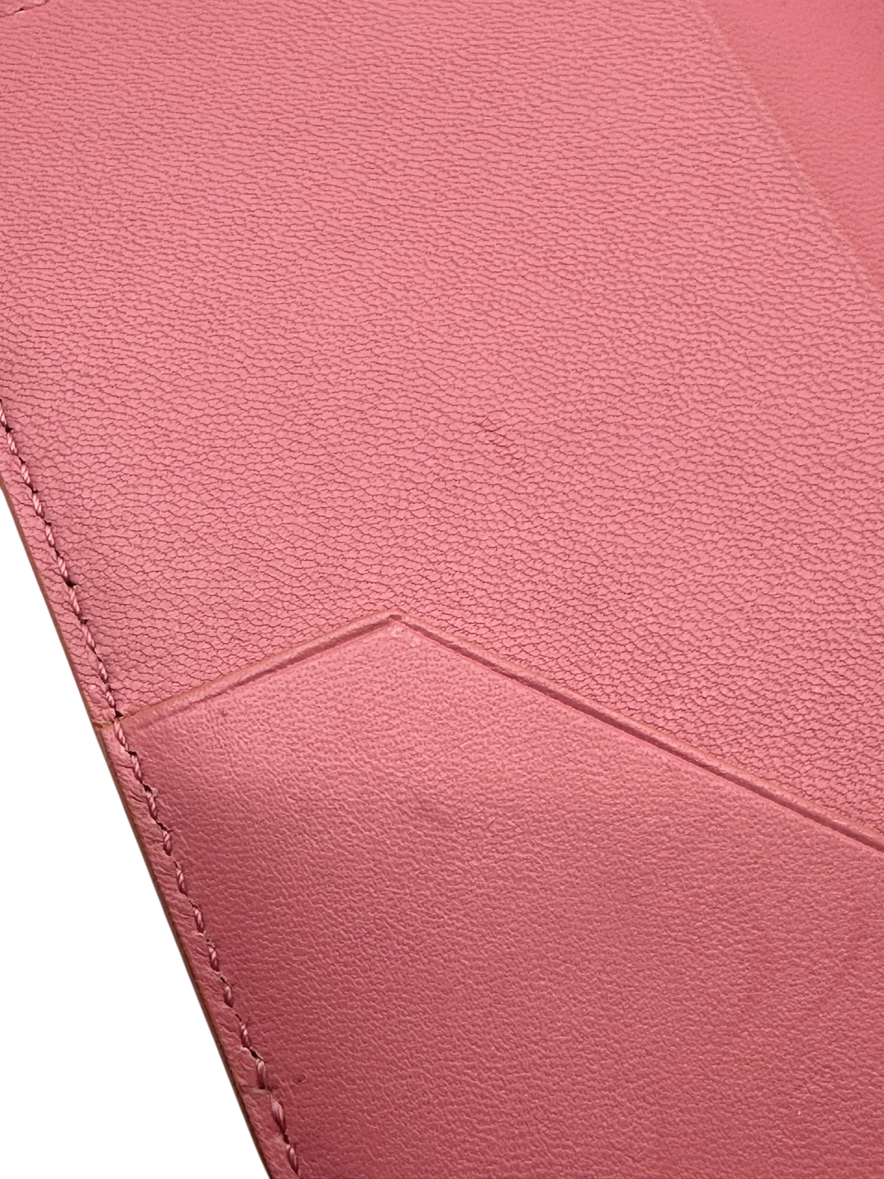 Pre-owned Celine passport holder / Product Code: 061912