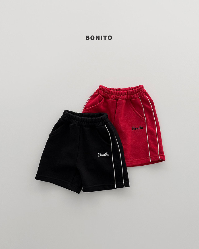 🇰🇷Bonito短褲