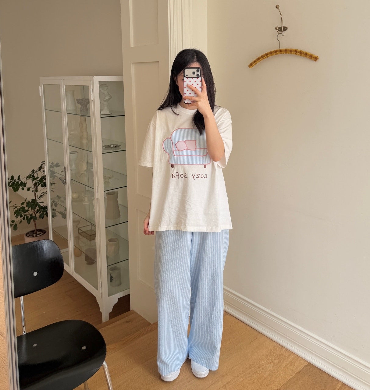 🇰🇷Ninibello tee親子