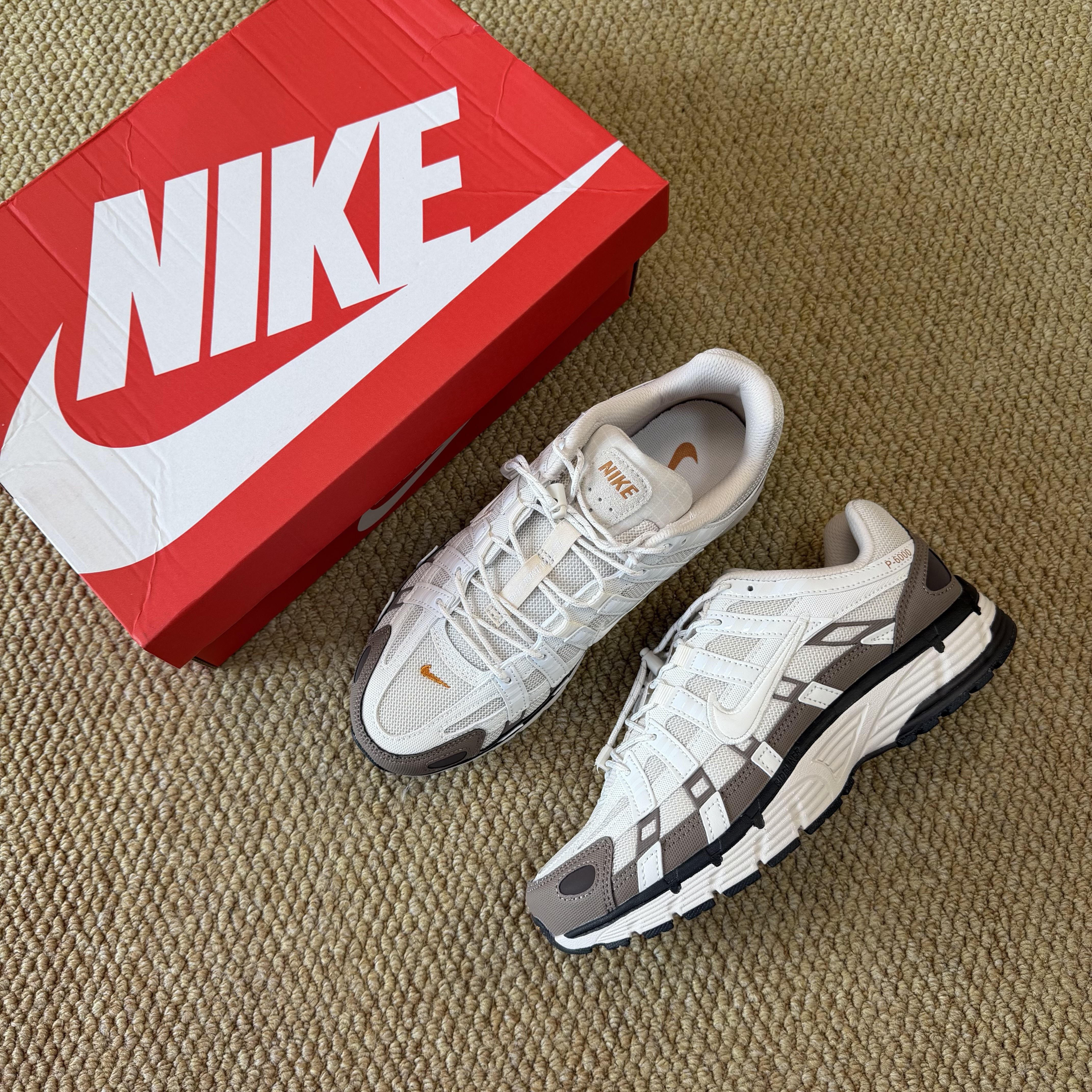 Nike P-6000 IO1904-104