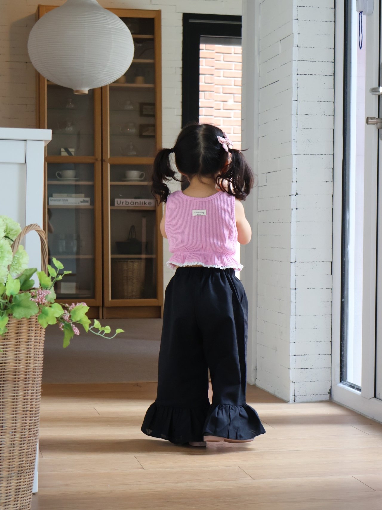 🇰🇷Color 背心