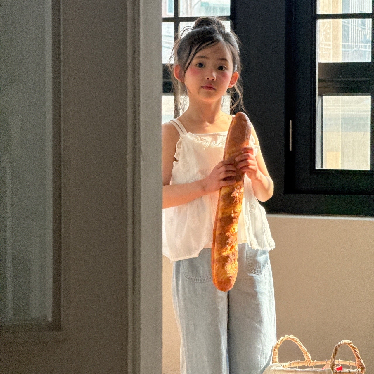 🇰🇷Ninibello 外搭背心