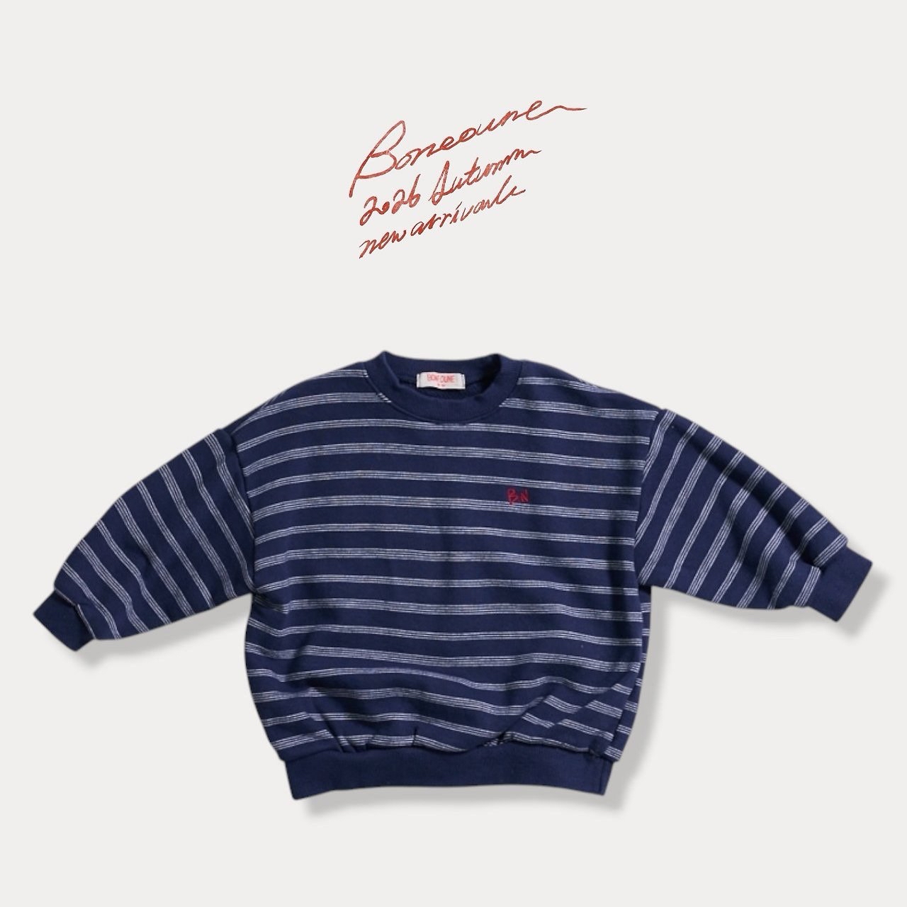 Boneoune | The Good Sweatshirt