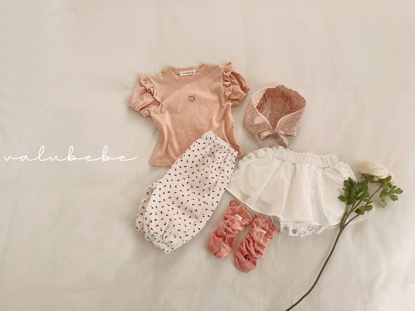 🇰🇷Valu_bebe襪