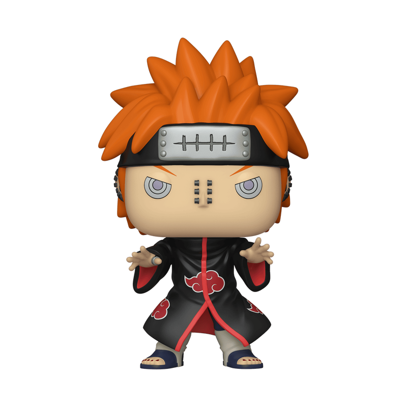 📦訂購 美國代購 Funko POP! NARUTO Pain Figure 火影忍者 模型