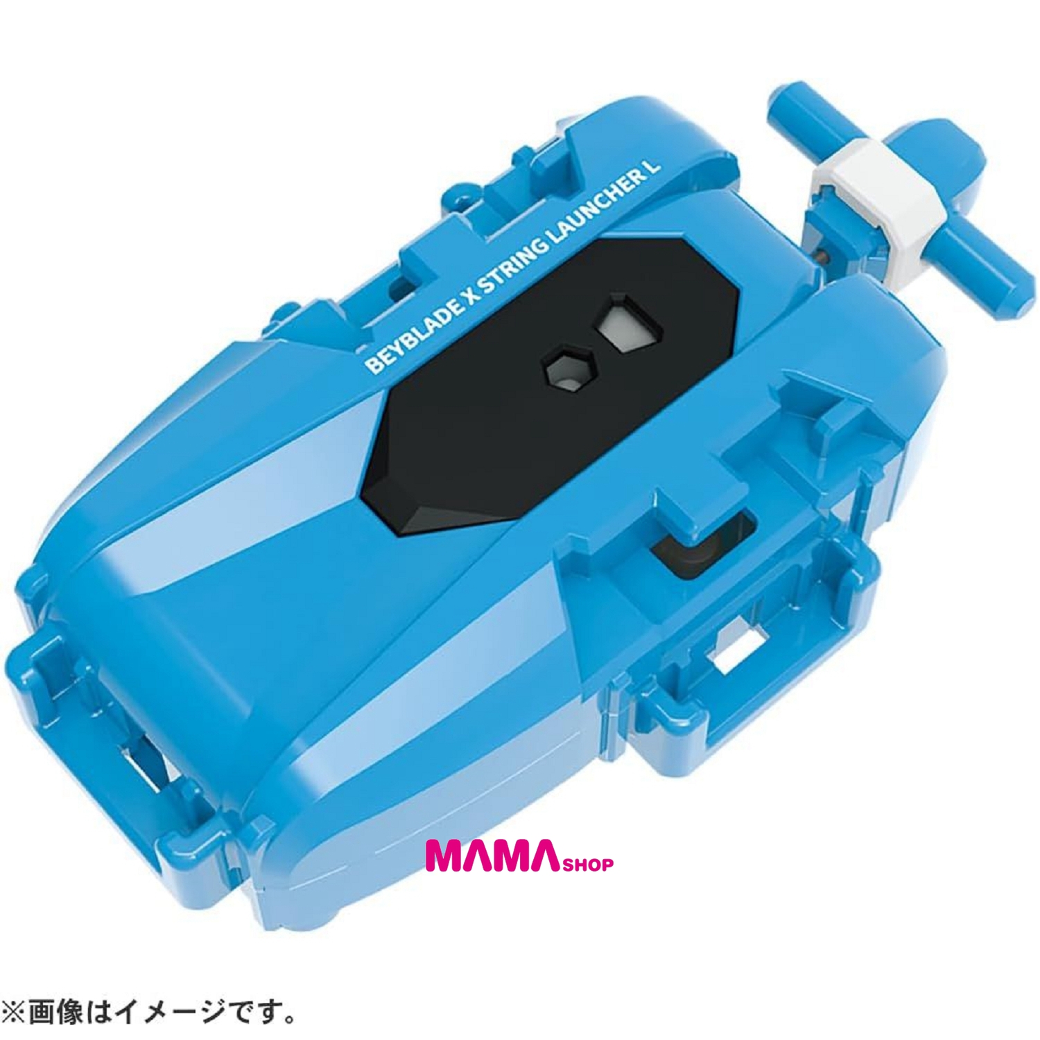日本直送Takara Tomy 爆旋陀螺X - BX-34 鈷藍青龍2-60C