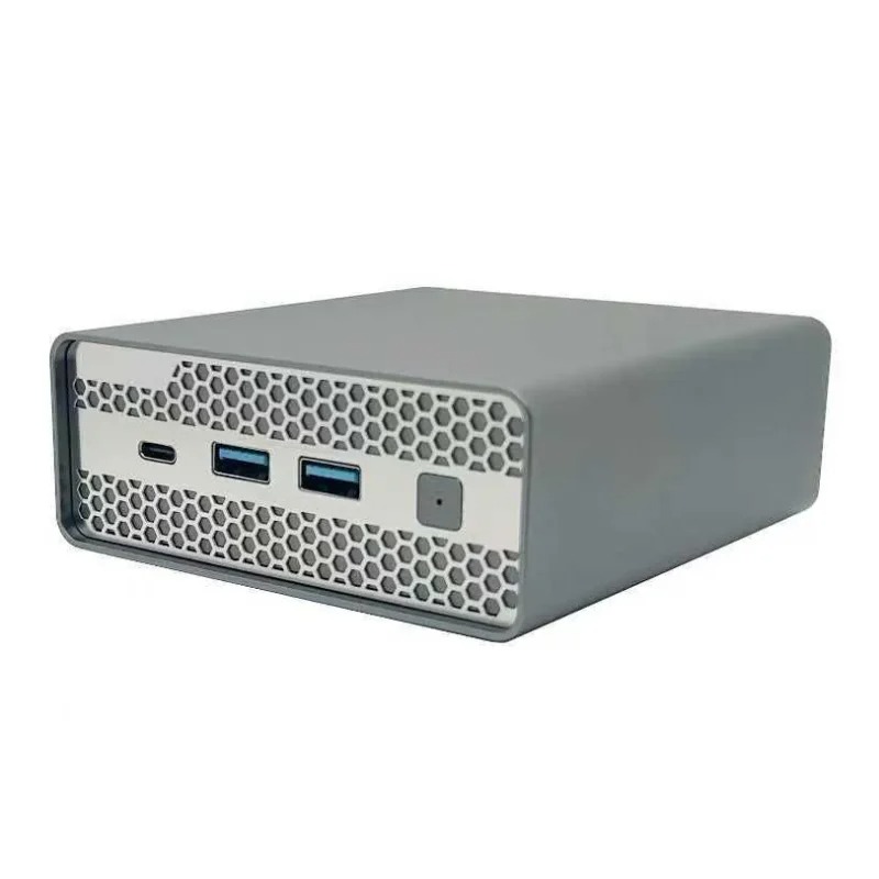 GTBOX B1 Mini-PC (Intel N150, 16GB+1TB SSD)