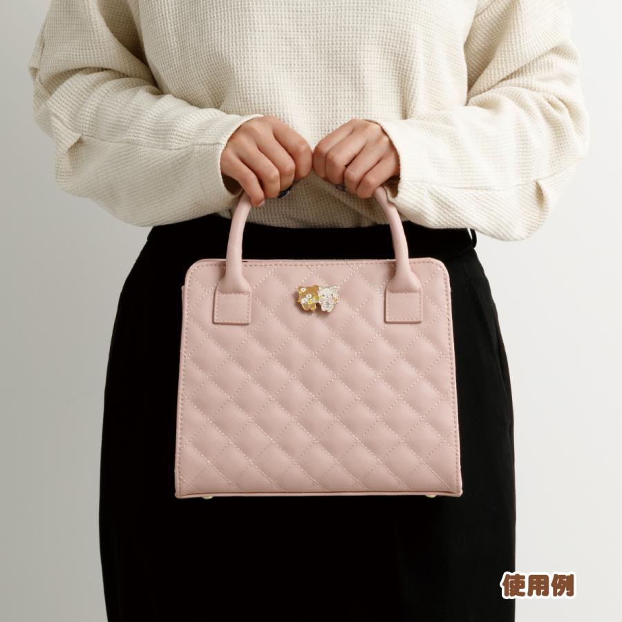 鬆弛熊 手袋｜預訂