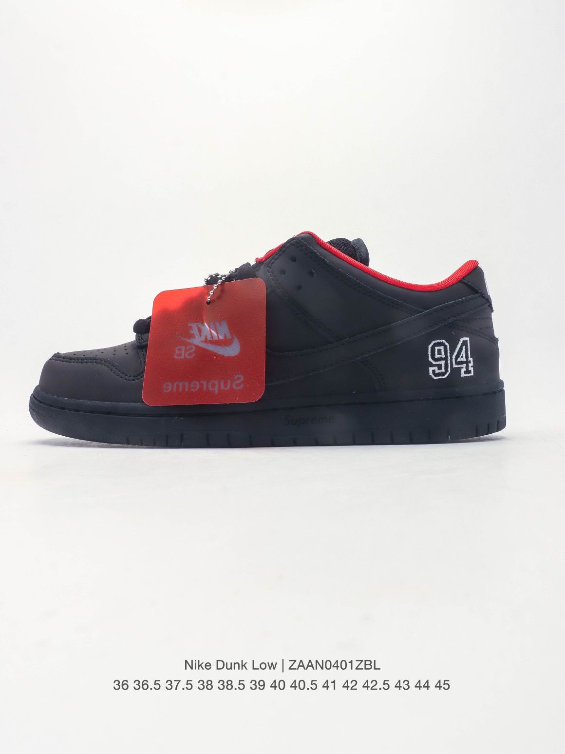 $450對。多色/ Nike Sb Dunk Low Pro 復古板鞋