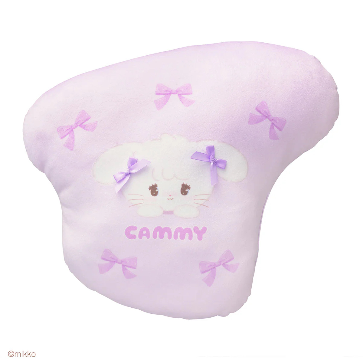 🎀【預訂】 Lil ala mode ❤︎ mikko Cushion - Cammy