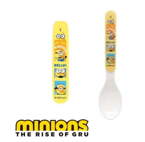 小黃人5"湯匙 MNM177A