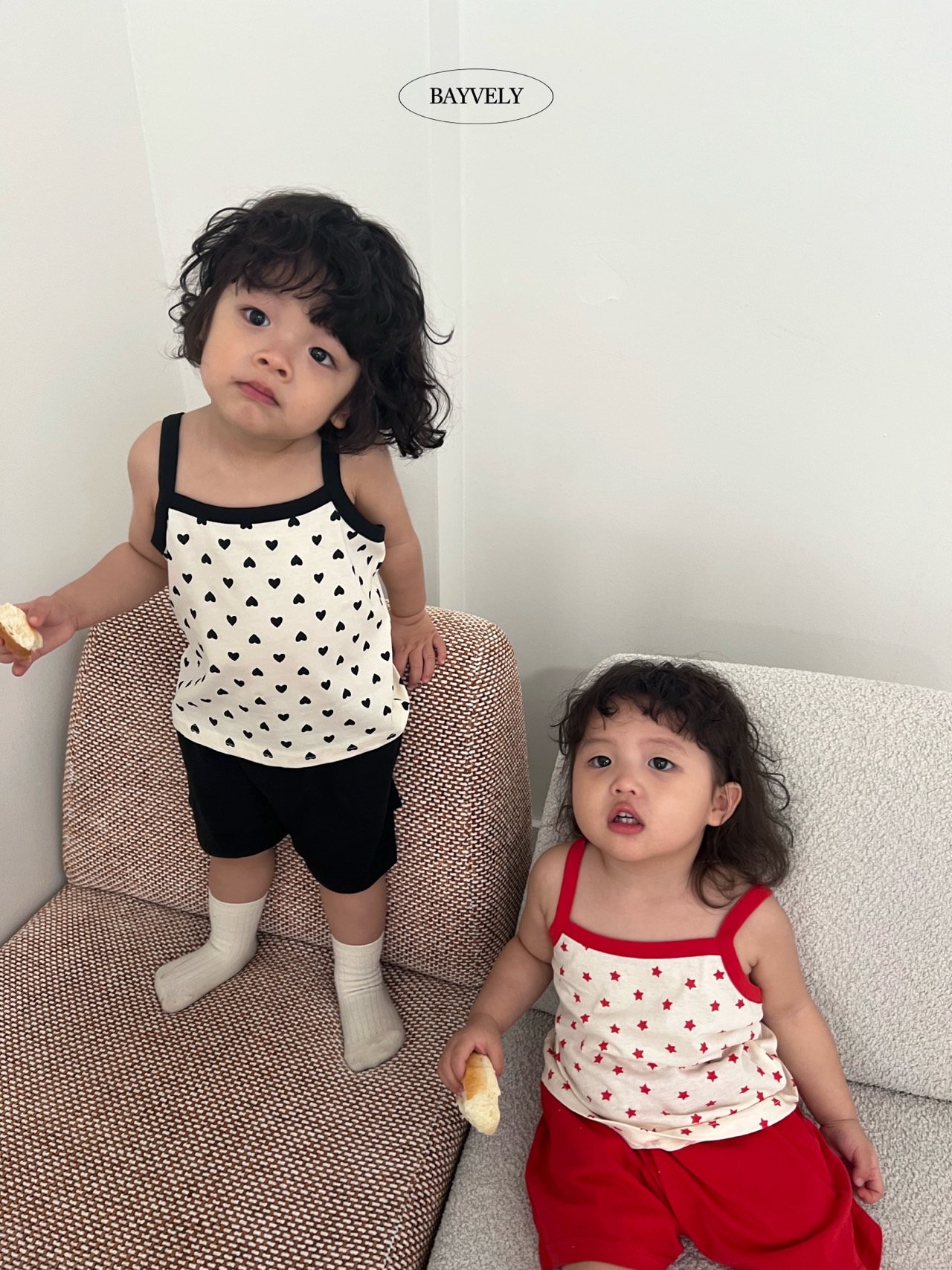 🇰🇷BAYVELY背心