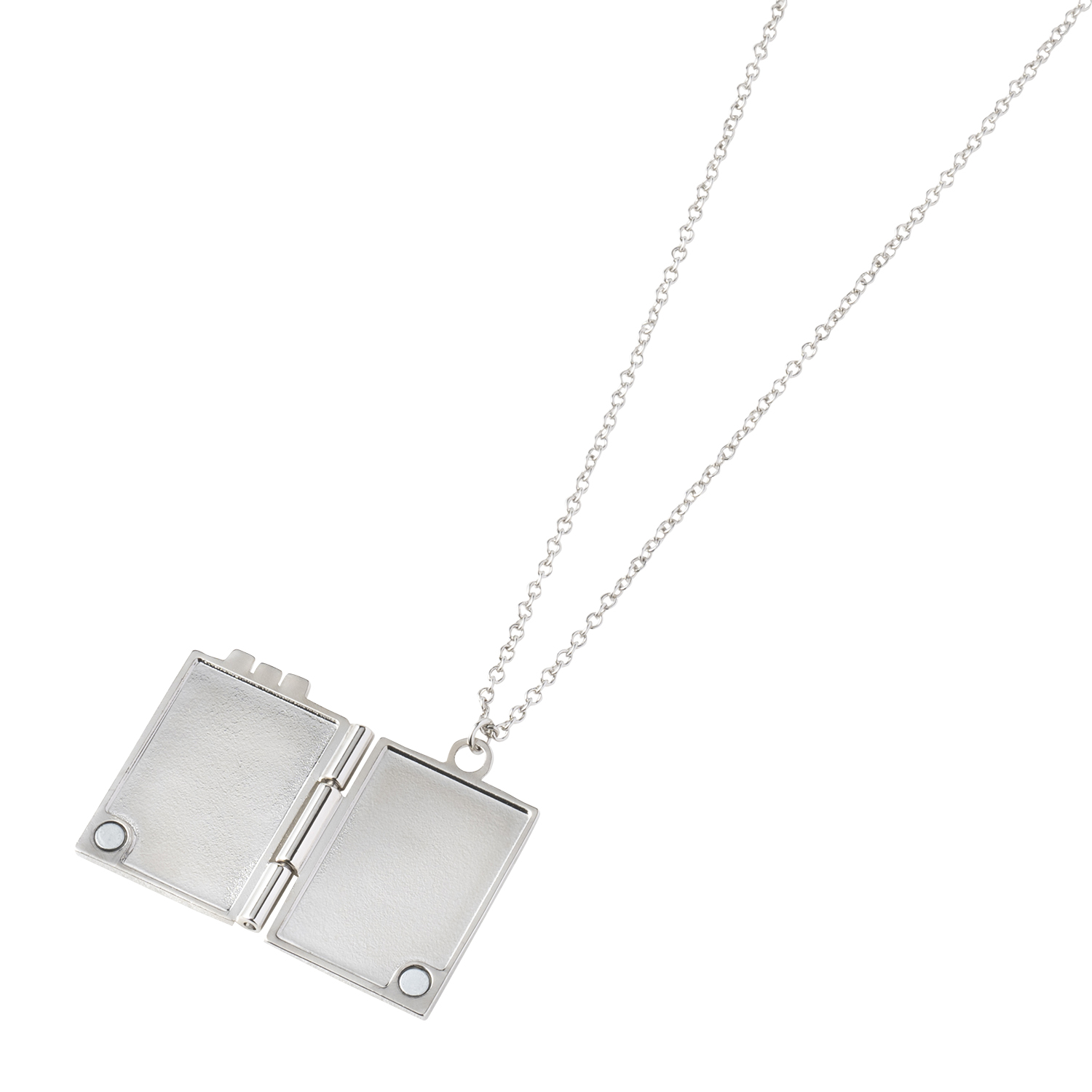 [CHIIKAWA PARK] Chiikawa 除草認證5級 頸鍊