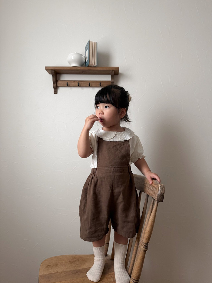 🇰🇷mimi-market tee