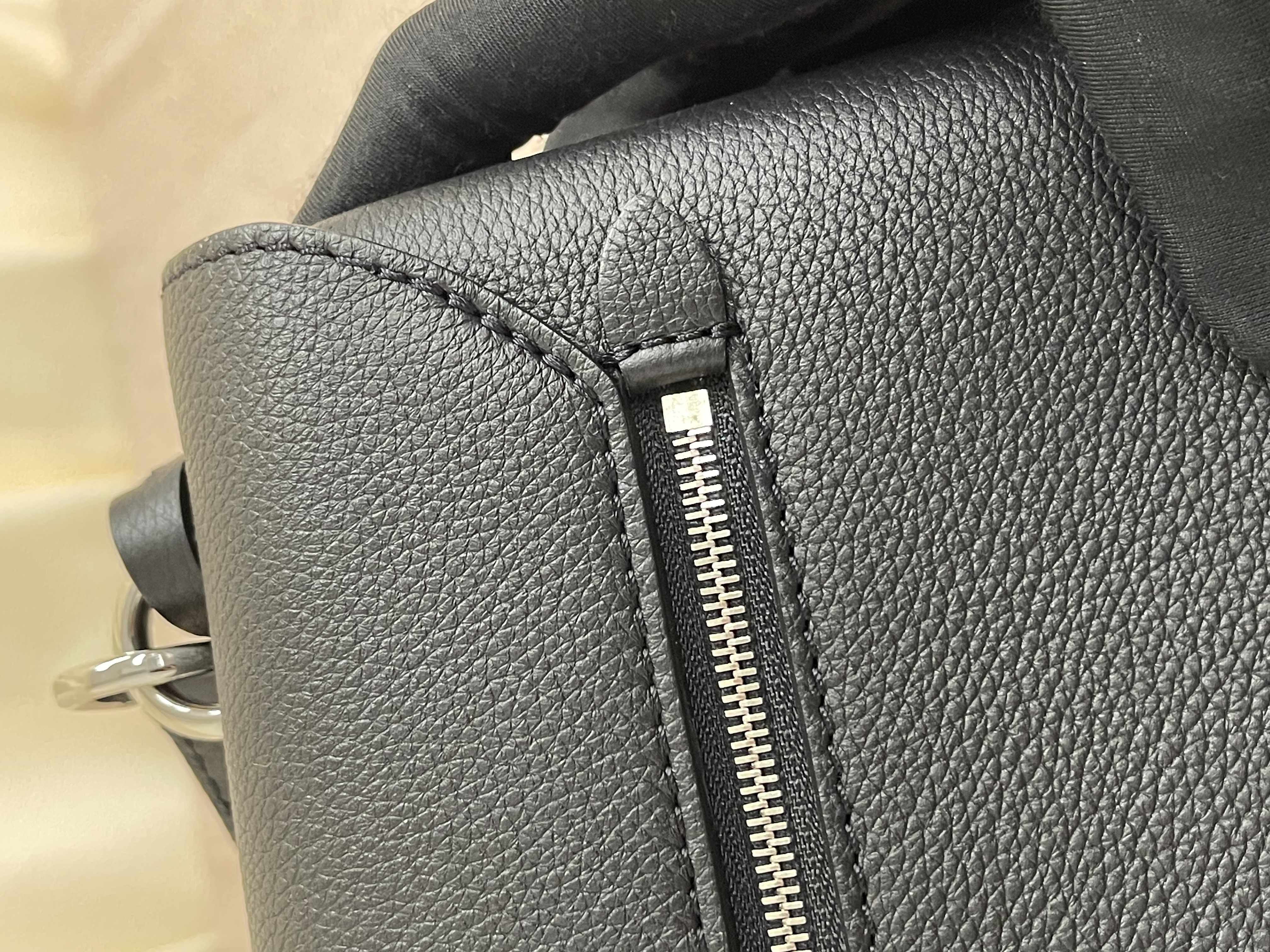 Pre-owned Louis Vuitton Mylockme Satchel/ Product Code: 26052122