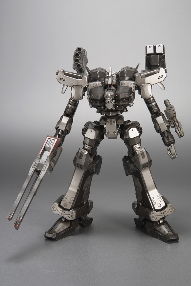 (預訂訂金 $100) (總價 $330) 壽屋 Kotobukiya V.I. Variable Infinity Armored Core CREST CR-C90U3 模型 (KO08322) (行版) 