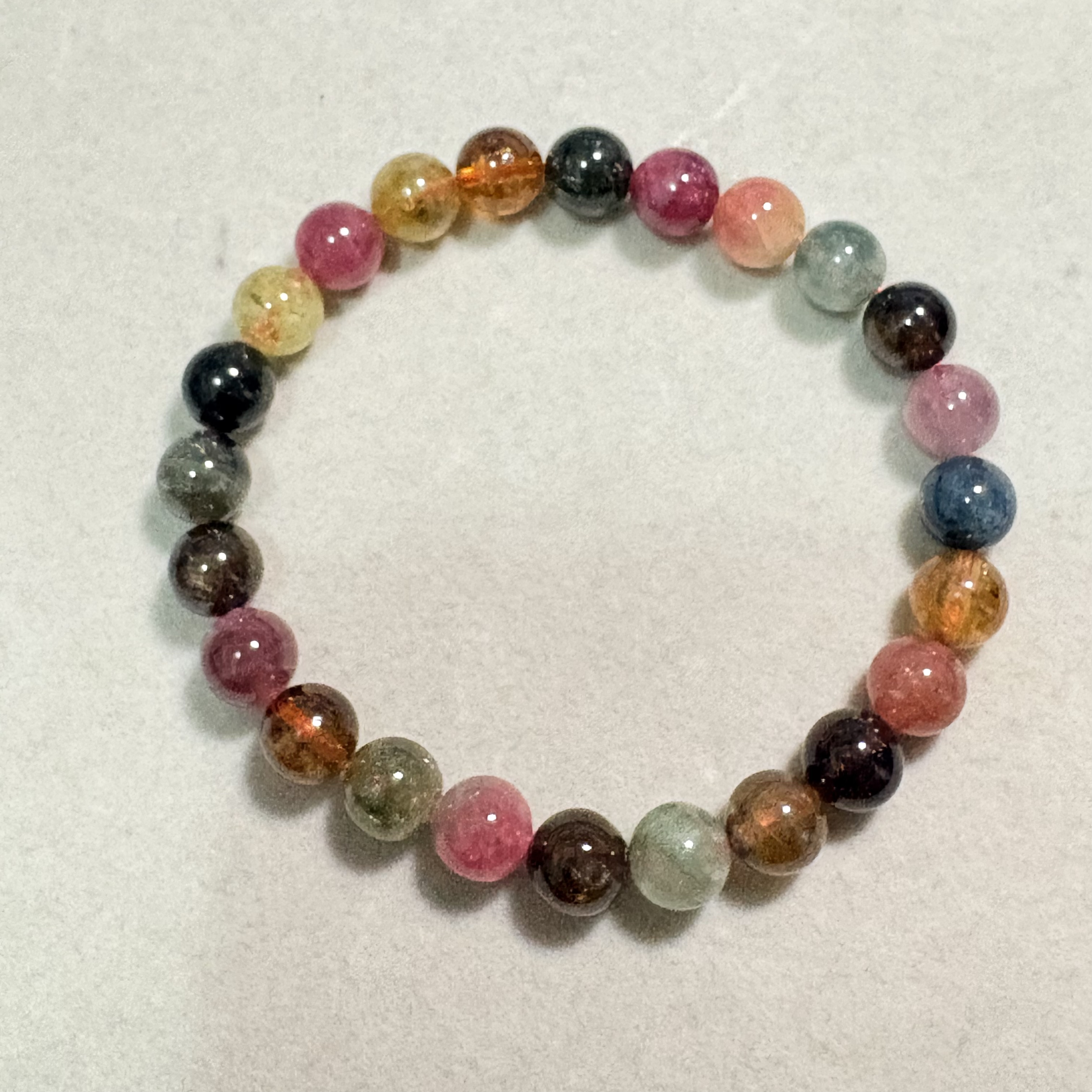 7.8mm碧壐手串No.643A