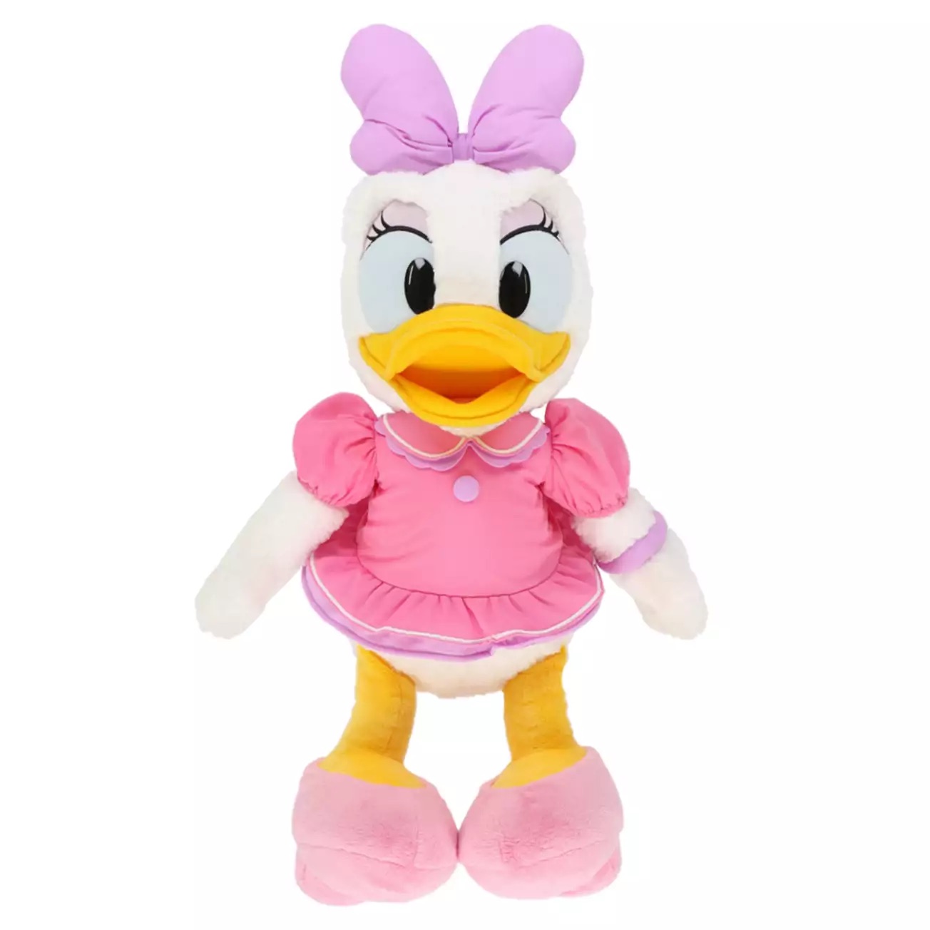 📦訂購 日本限定 東京迪士尼 Tokyo Disney Daisy Duck 黛絲 公仔🧸
