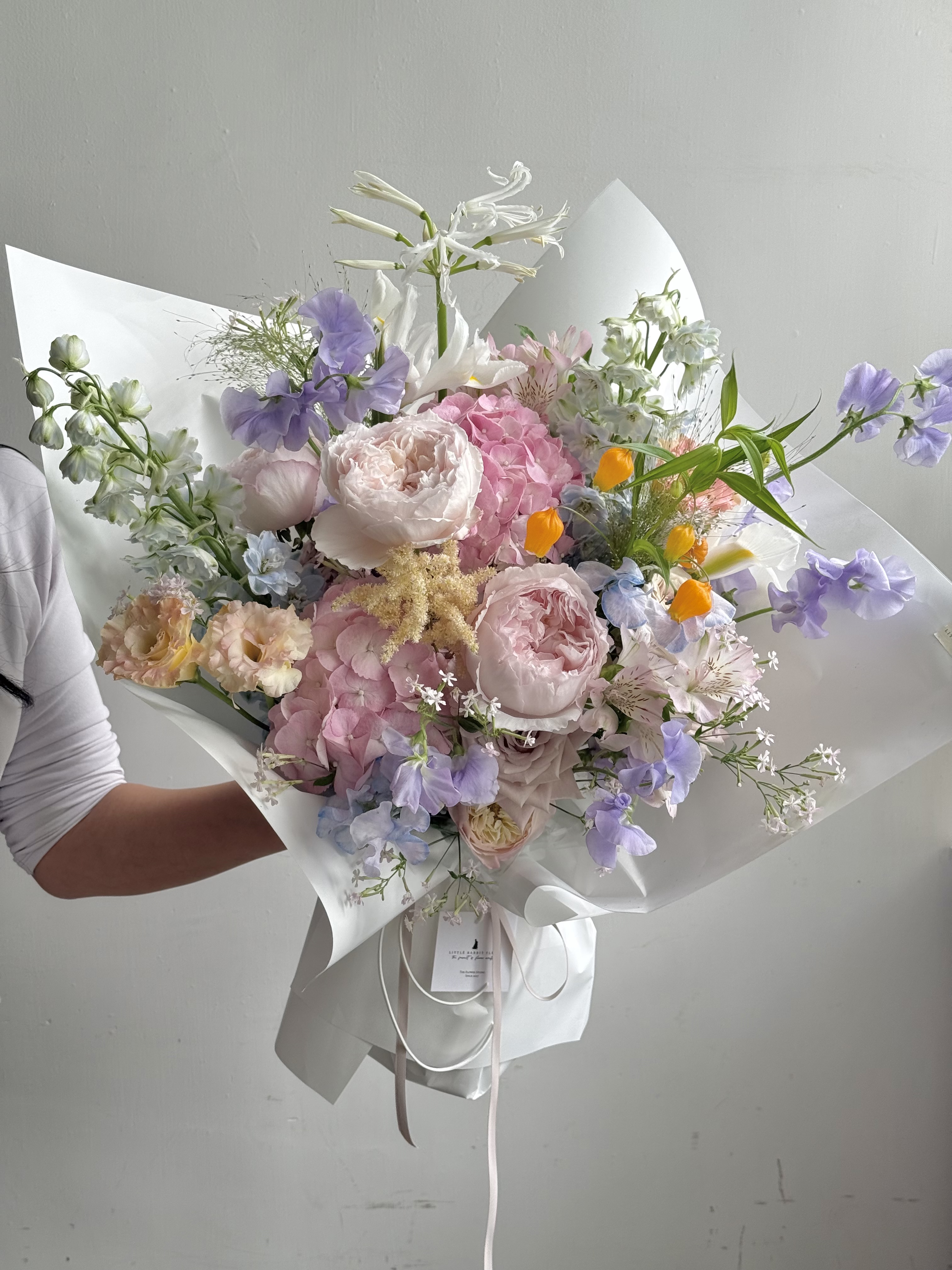 2026年母親節💕來圖訂製order及omakase預約💕