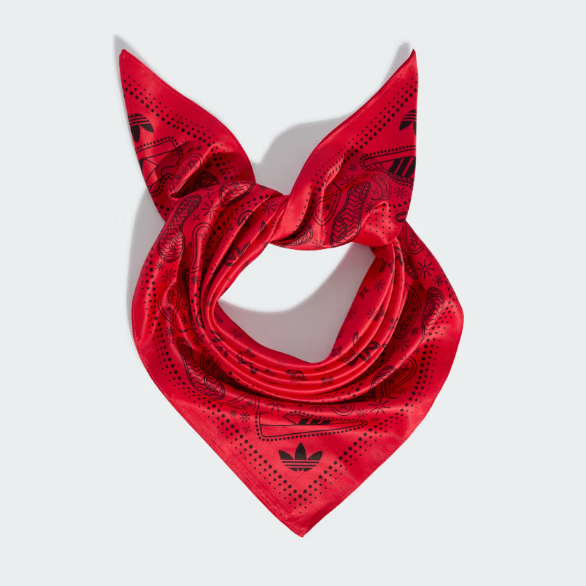 【7月訂購】adidas originals 75x75 Bandana