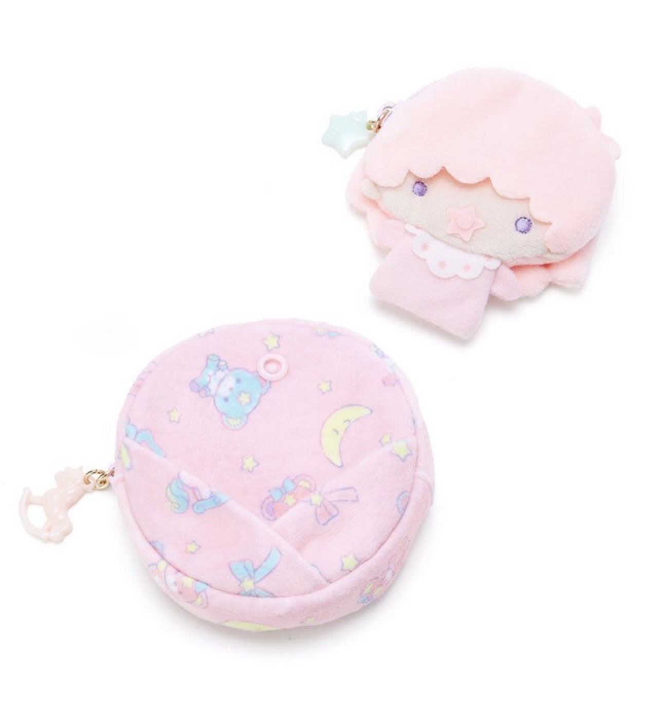 🎌日本直送🎌 Little Twin Stars對裝散子包（1套2個）