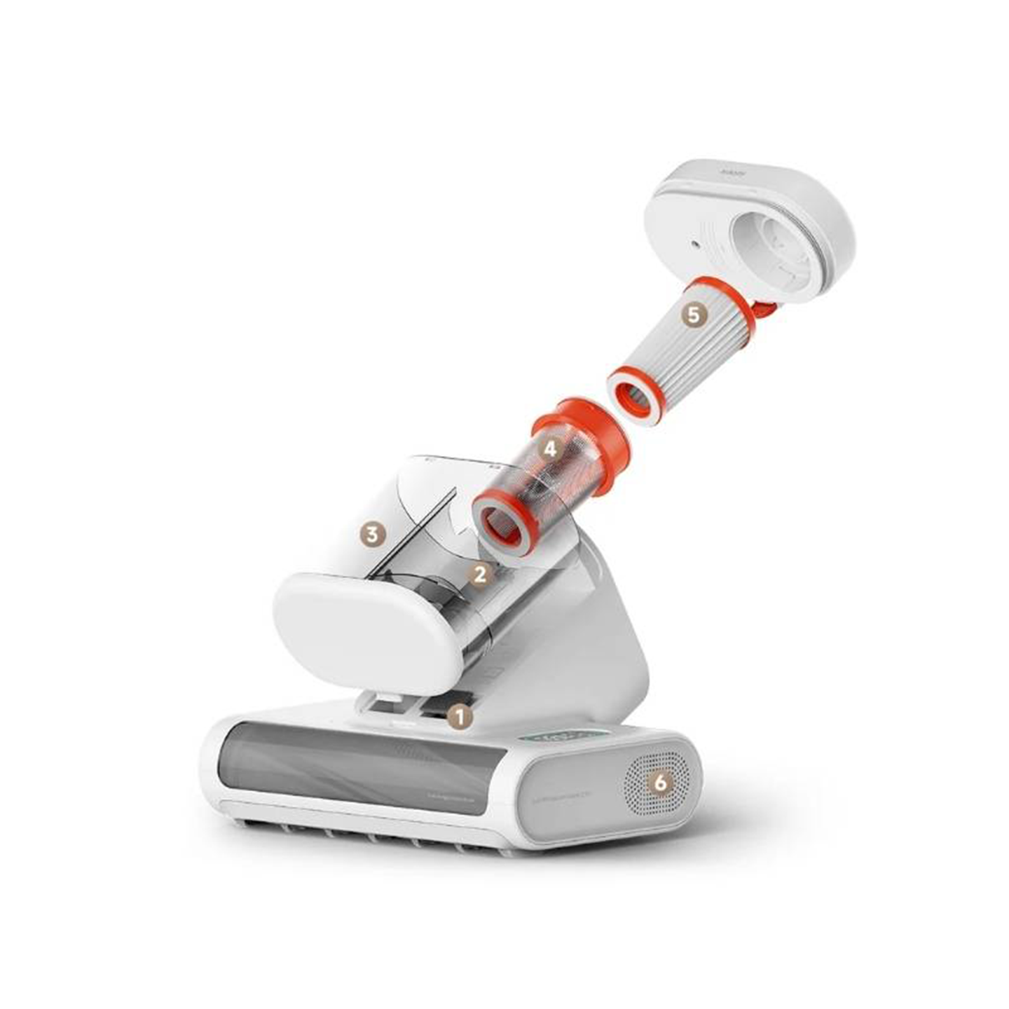 Xiaomi Dust Mite Vacuum Cleaner 2 Pro (BHR08MAGB)