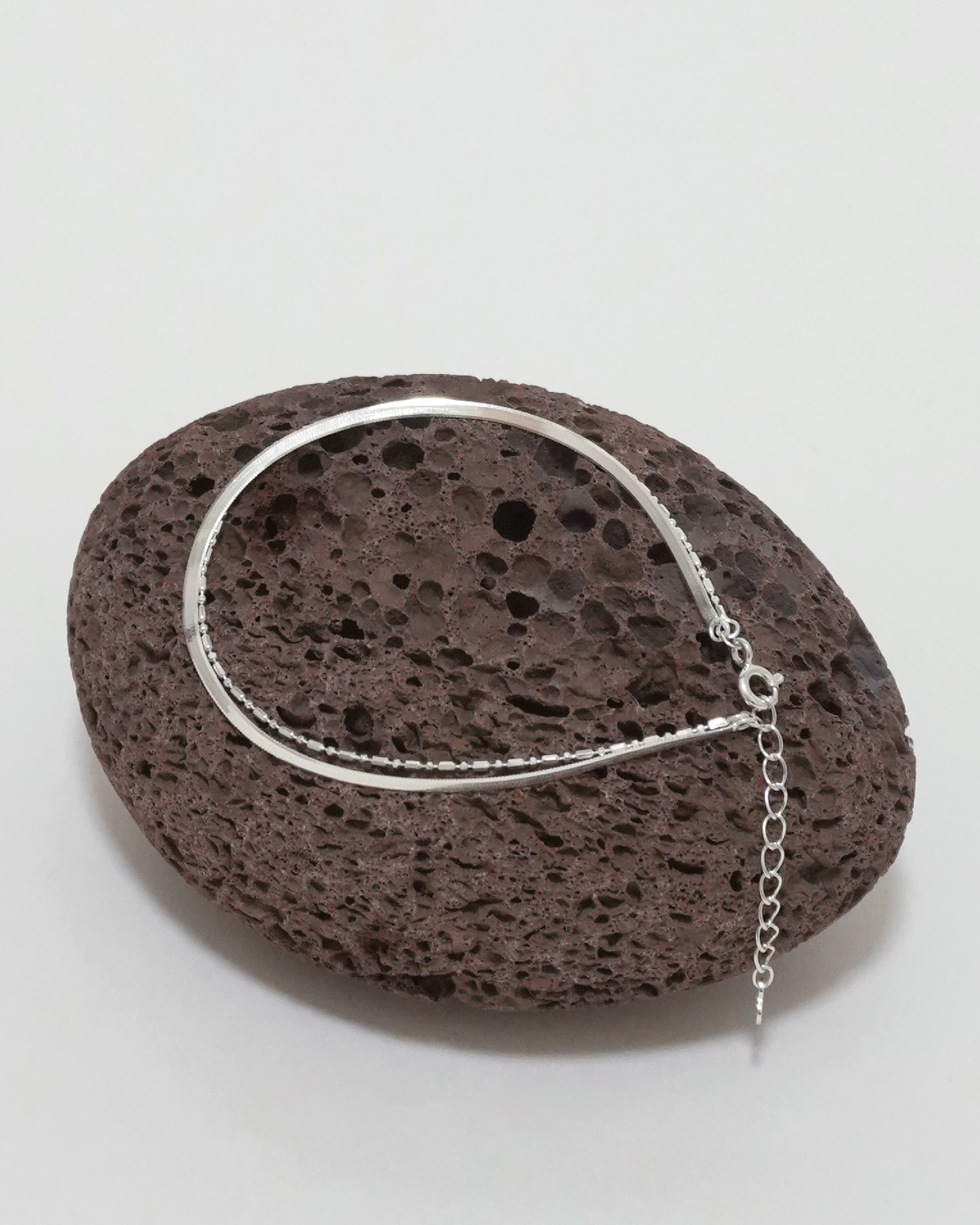 Airy Dual-line Bracelet
