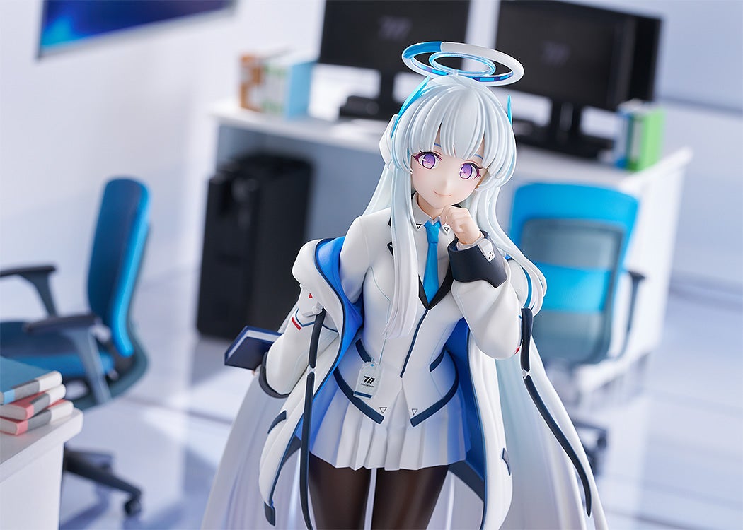 (預訂訂金 $400) (總價 $1030) GSC G.S. Collection 蔚藍檔案 Blue Archive 乃愛 ~祕密的記錄 (行版) Noa