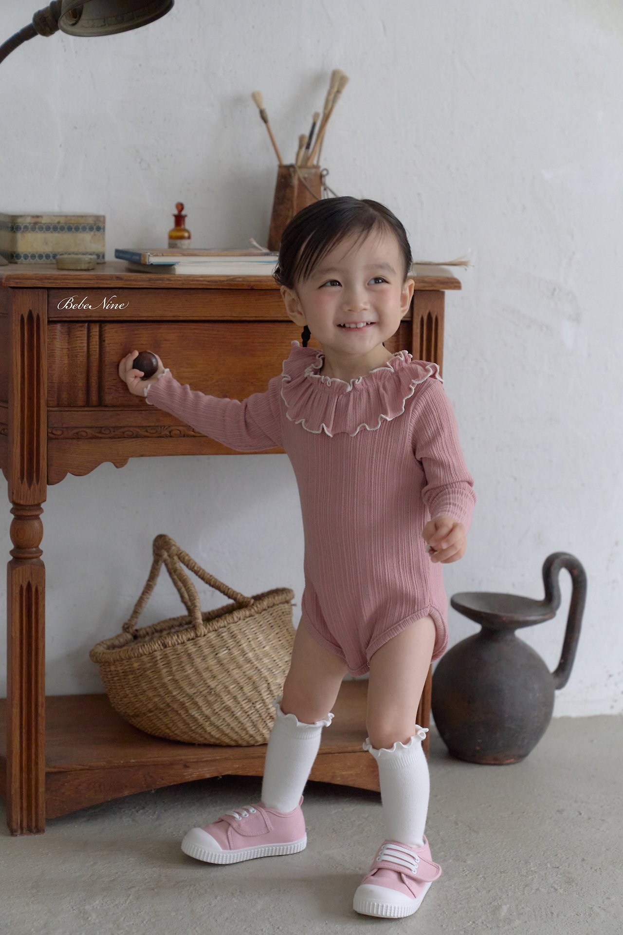 Bebenine Castella Suit