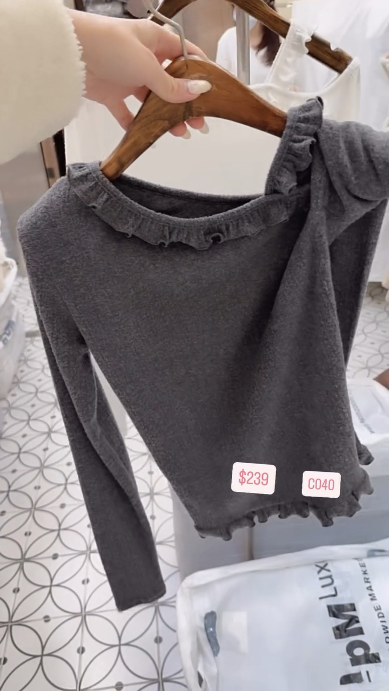 🇰🇷🇰🇷韓國連線 20/1🔥🔥9800#C040