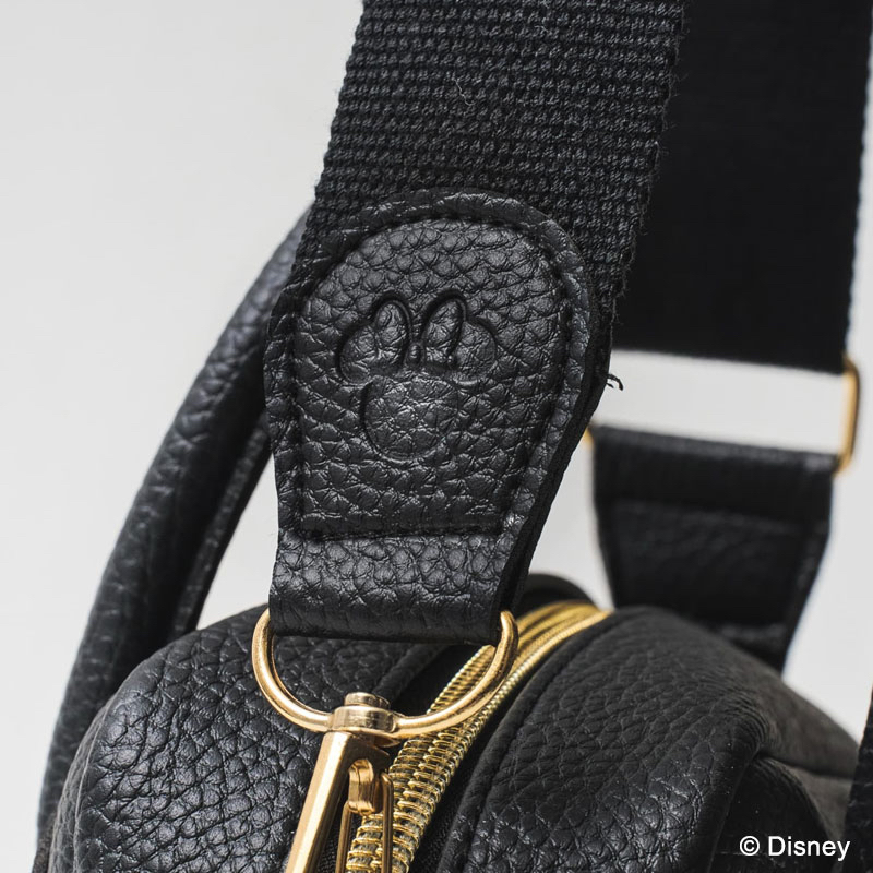 🎀【預訂】 sweet presents YOUNG & OLSEN ［ヤングアンドオルセン］ SHOULDER BAG with Disney MINNIE MOUSE  