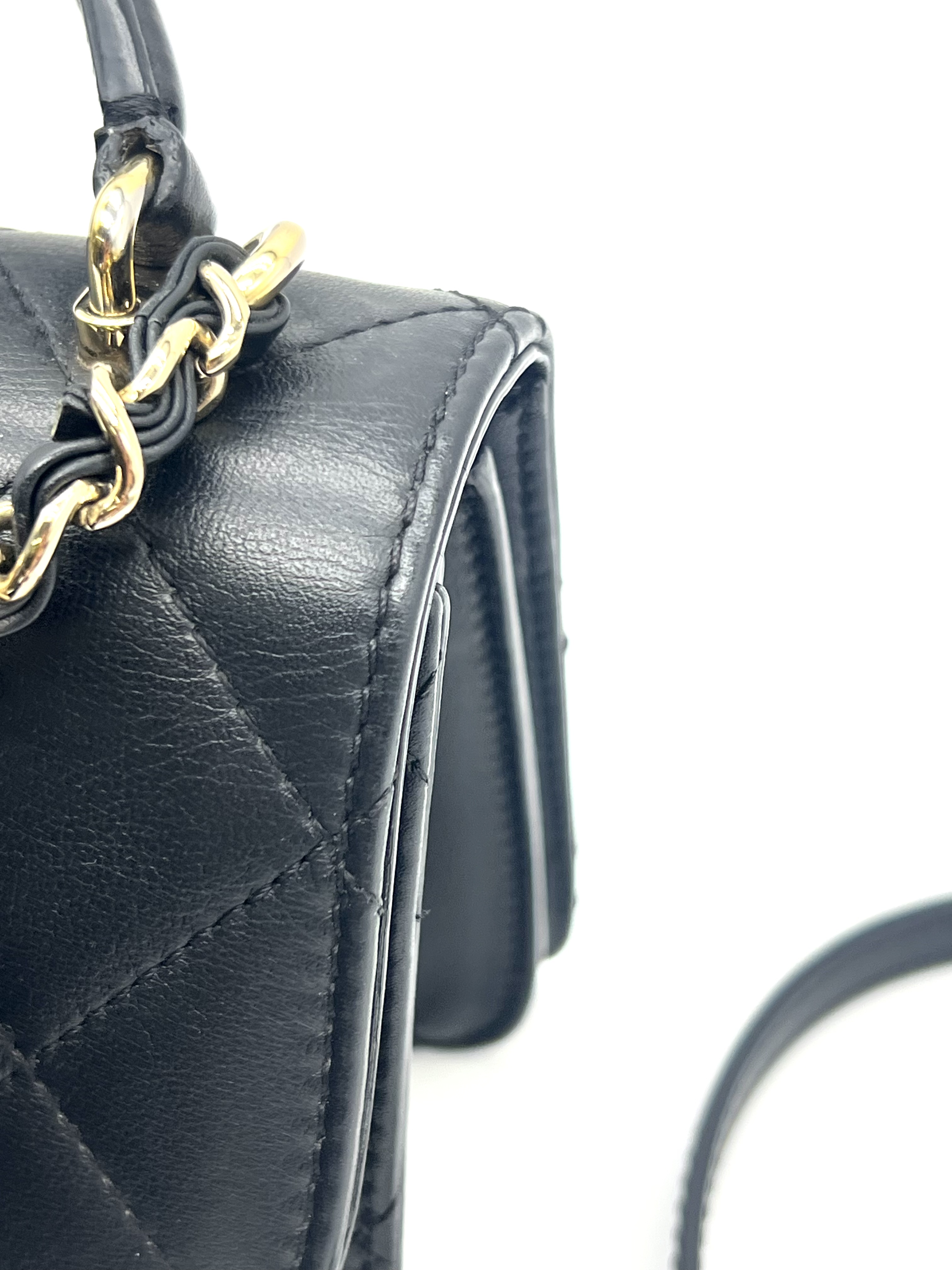 Pre-Owned CHANEL 2 Way Shoulder Bag / Product Code: 26041617