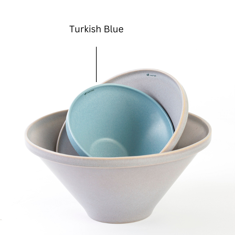 ANELLO Series Stacking Bowl 15cm/20cm/25cm