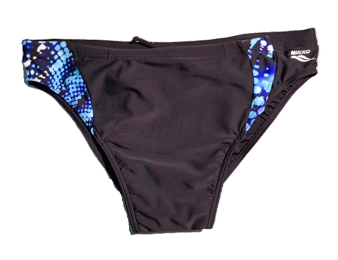 Nikko Men's Swim Trunks NW4102302