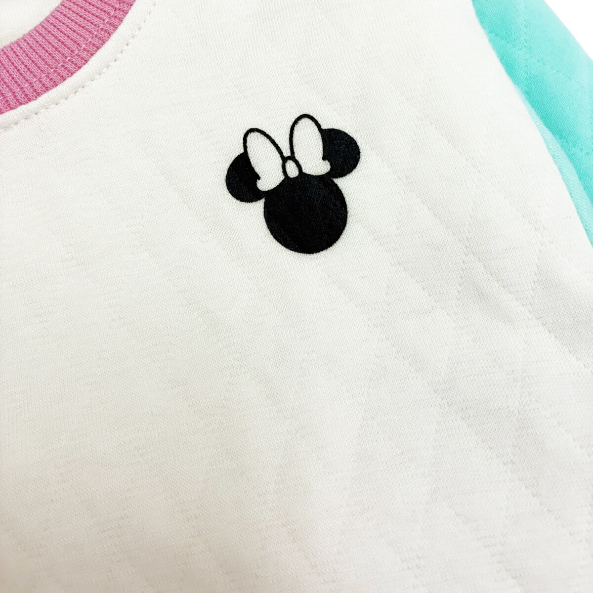 🆕【⭐訂購⭐】 🇯🇵日本直送 🌀#Disney #Minnie 絎縫家居服套裝🌀 [PLAA-0234][260222]