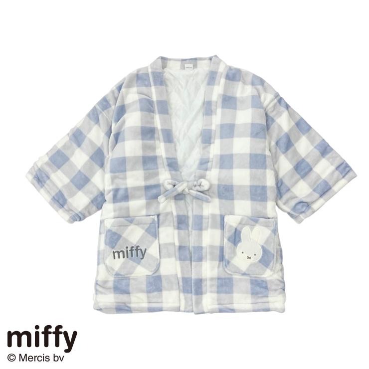 Miffy短款和風外套