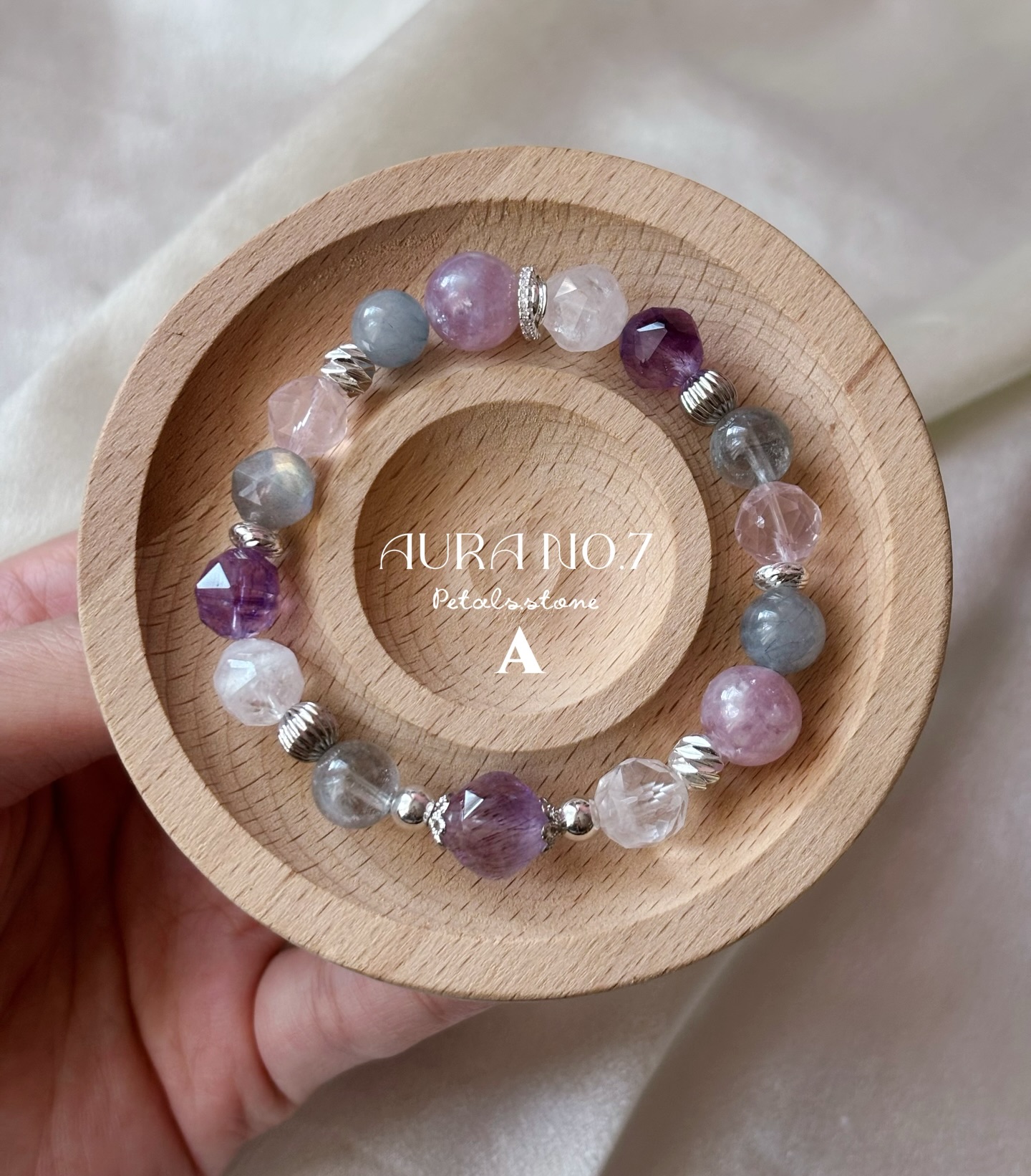 ❝𝑨𝑼𝑹𝑨 𝑵𝑶.7✺