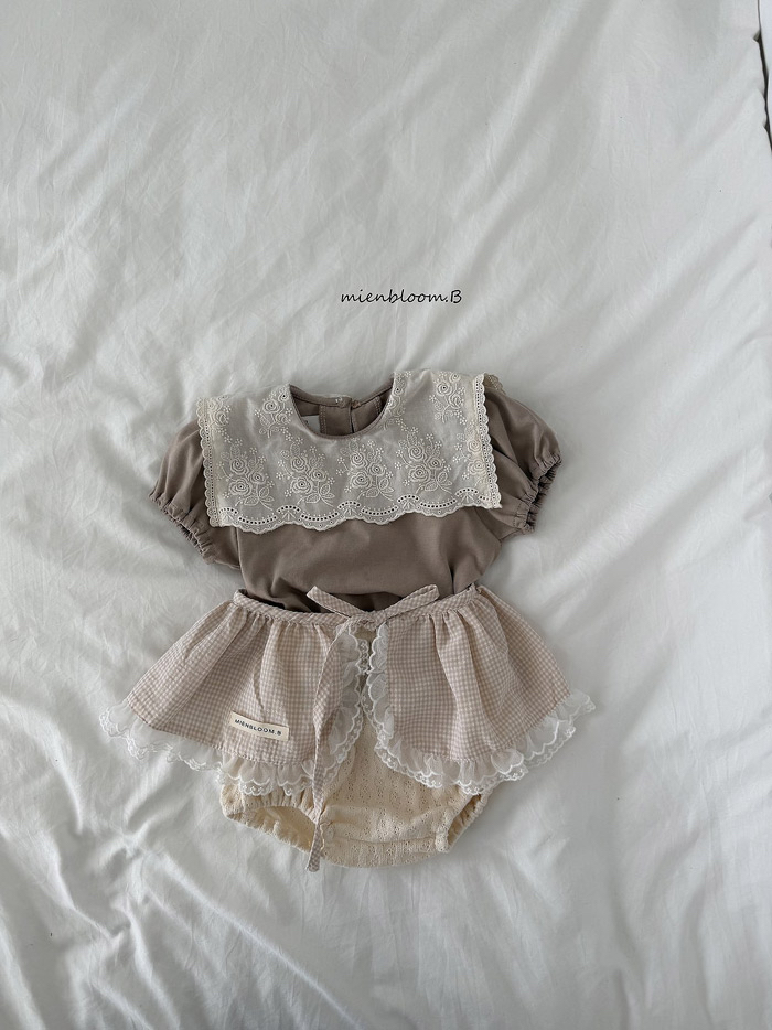 🇰🇷mienbloom.b 包屁褲