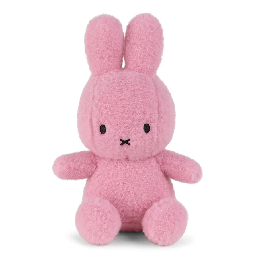 📦訂購 台灣代購 荷蘭 BON TON TOYS 米菲 Miffy ECO棉 糖果粉 公仔