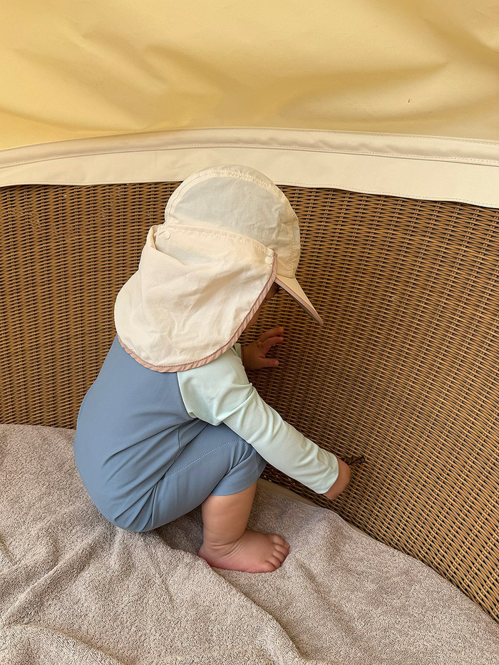 🇰🇷Here I Am泳衣