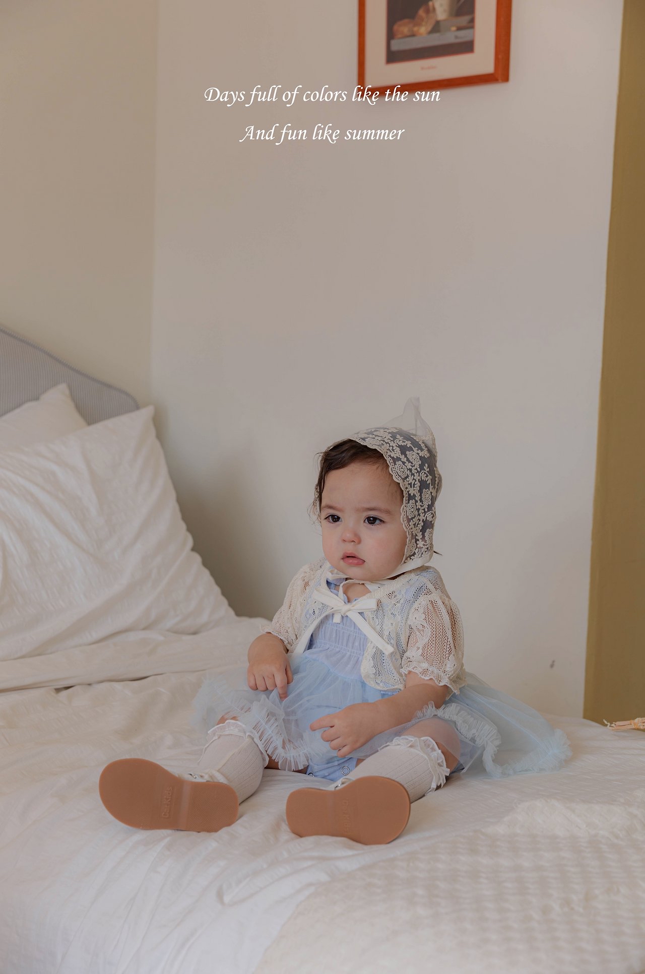 🇰🇷Mkids 外套