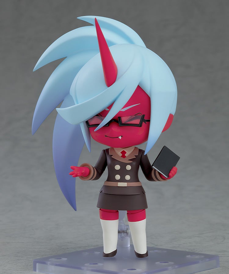 (預訂訂金 $100) (總價 $320) GSC Nendoroid 2928 新吊帶襪天使 Kneesocks 黏土人 (行版)