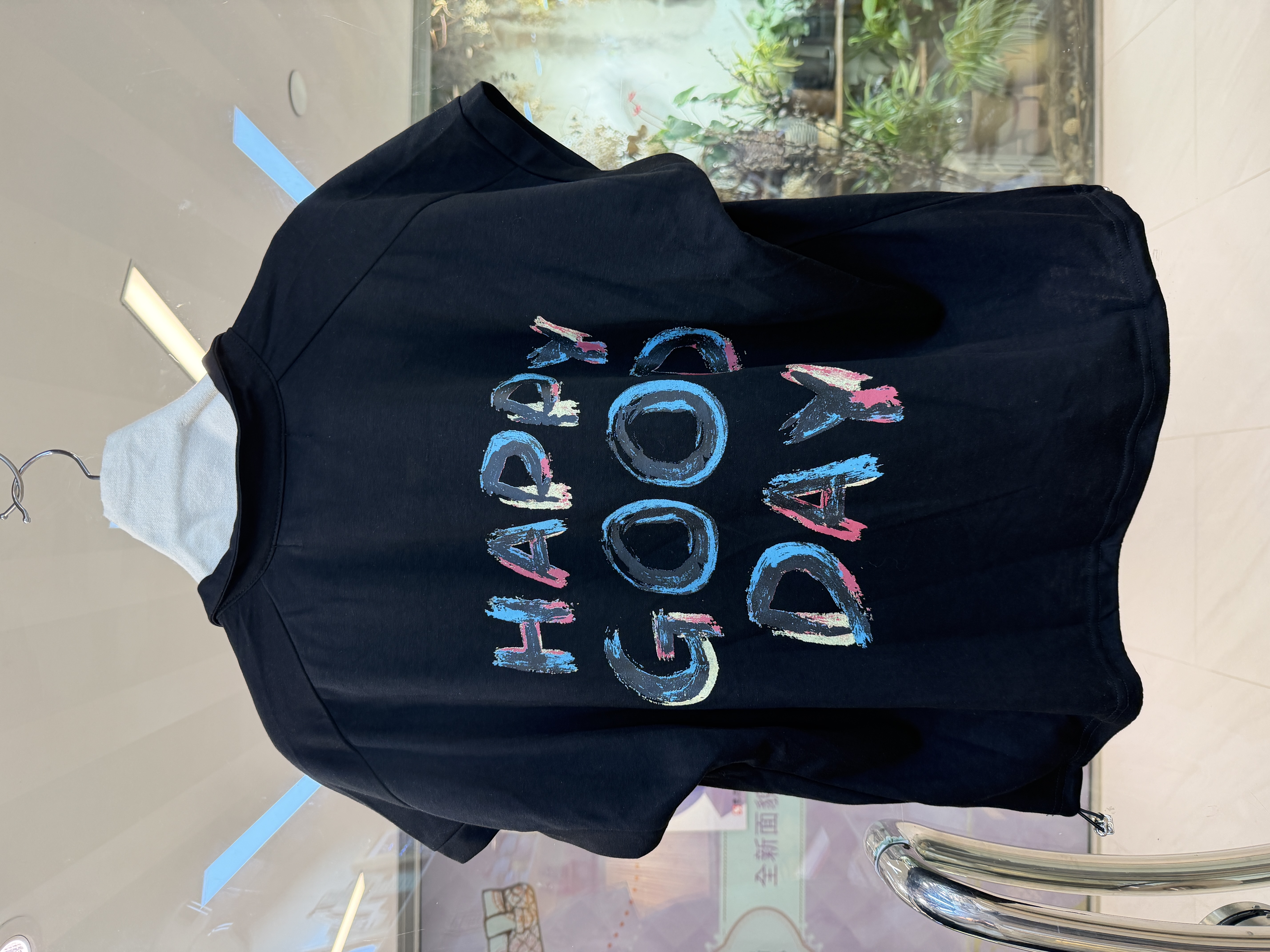 有領衫 M509 416835259