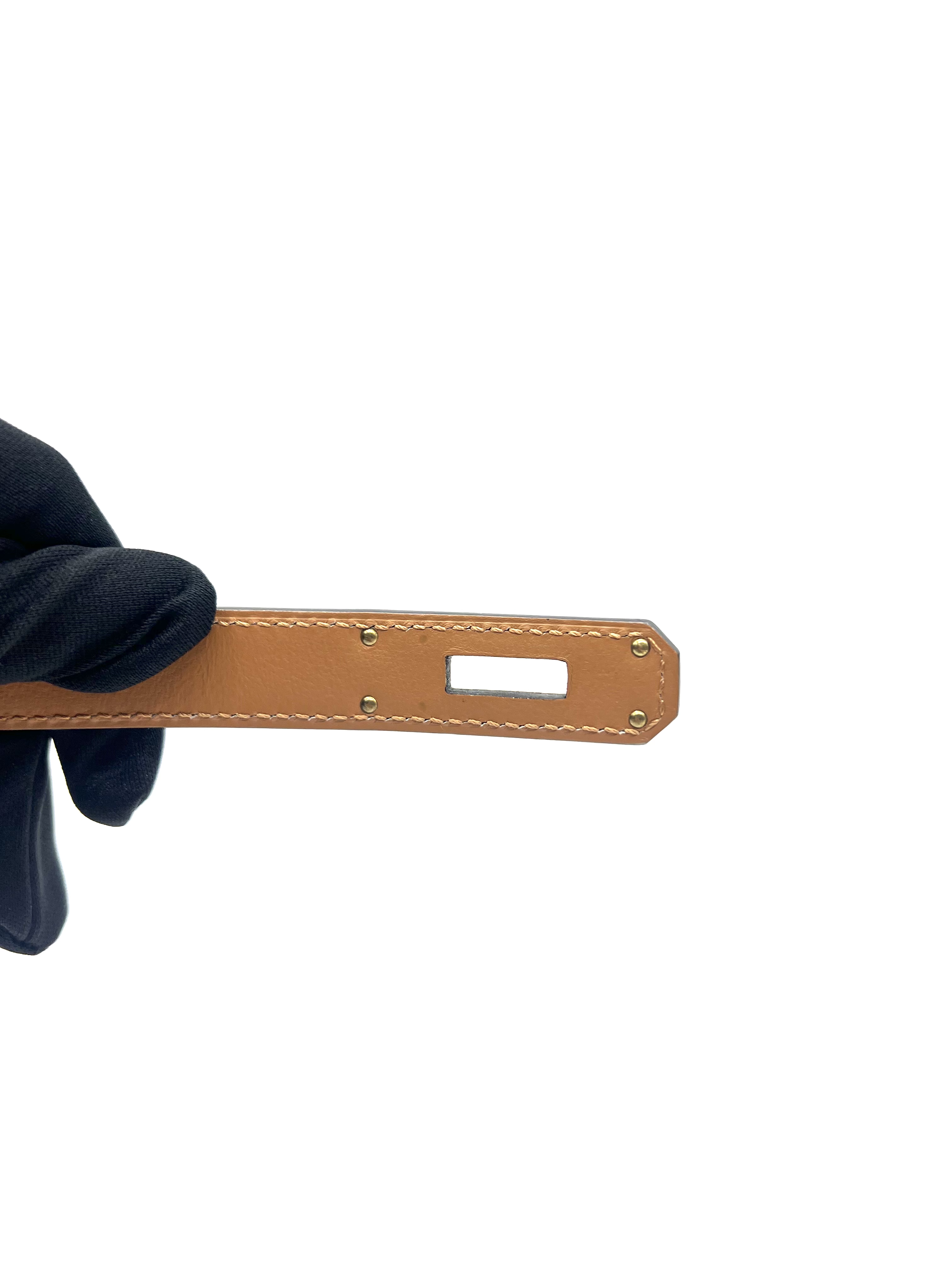 Pre-owned Hermes Belt / Product Code: 26050811