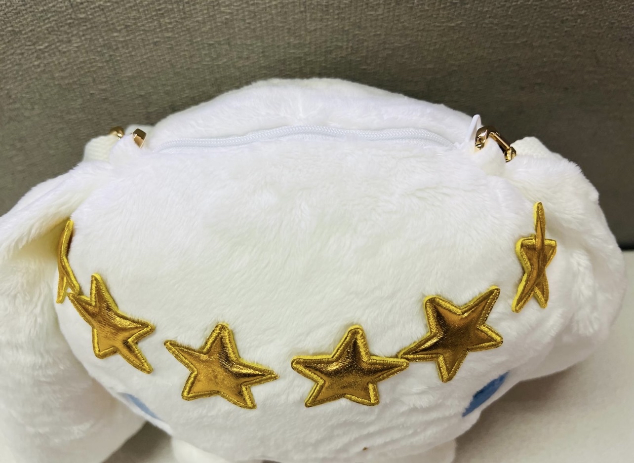 🎌日本直送🎌 玉桂狗 公仔造型背囊