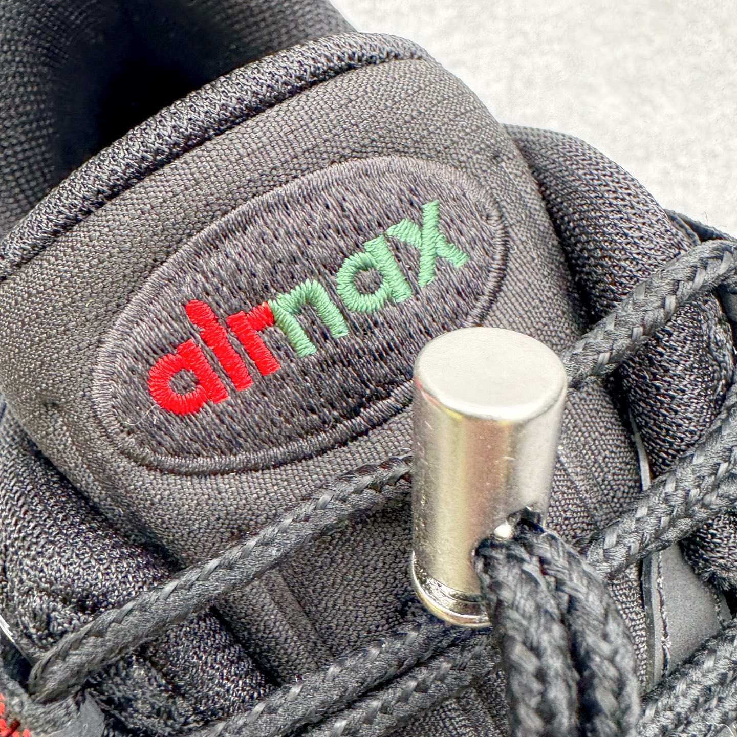 UNDEFEATED x Nike Air Max 95 IB4453-001