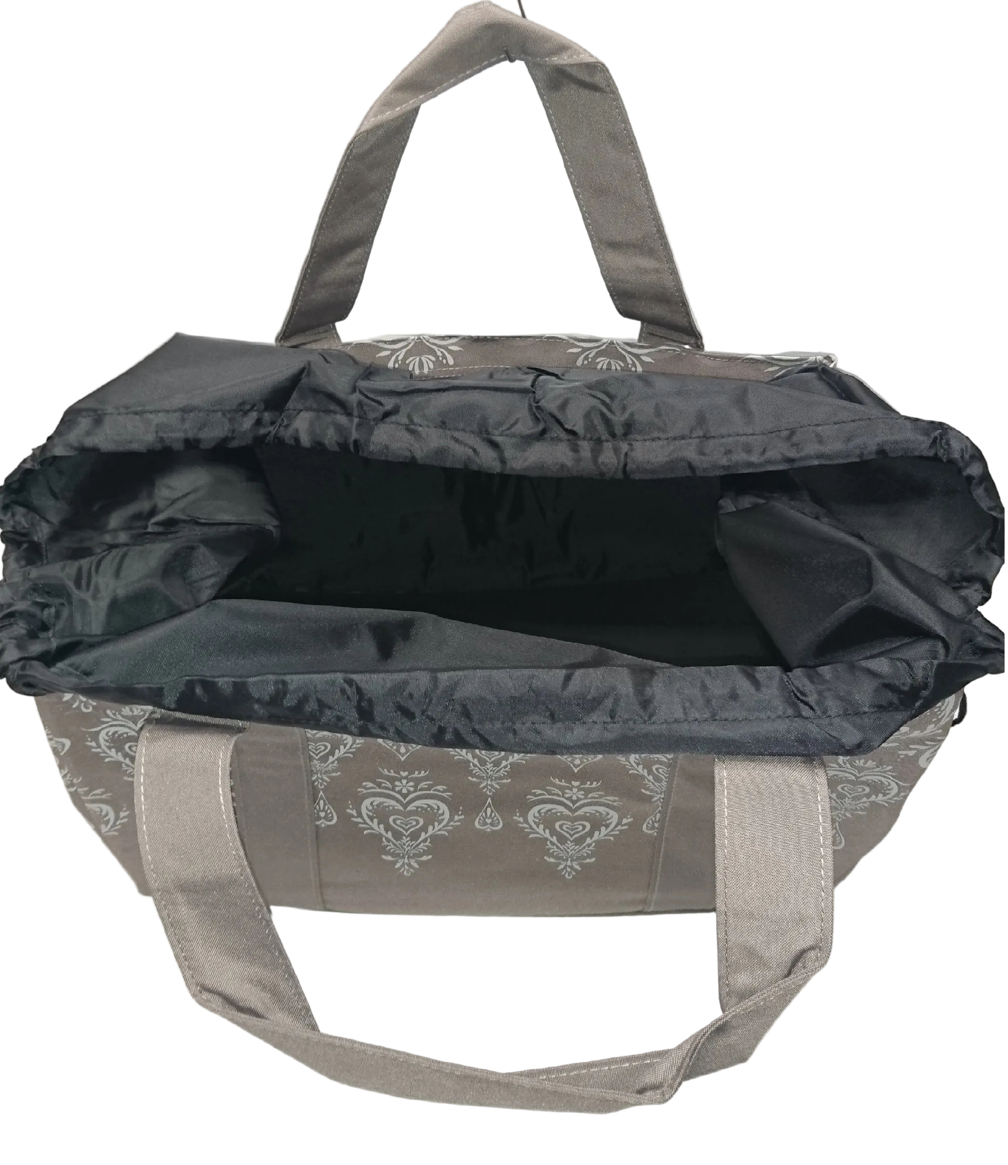TOWN TOTE 手提袋  (NO-71411)