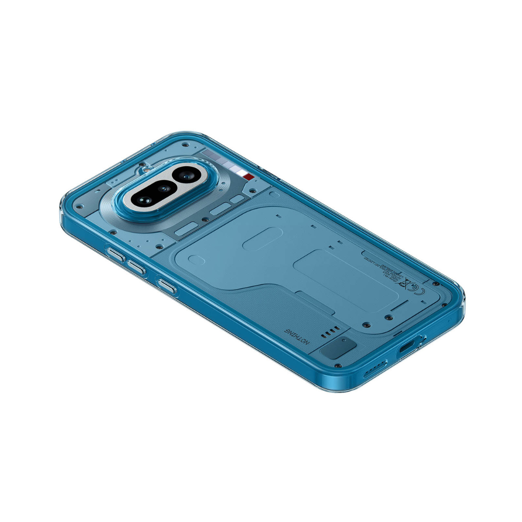 Nothing Phone (4a) 5G (12GB+256GB) 智能手機 香港行貨