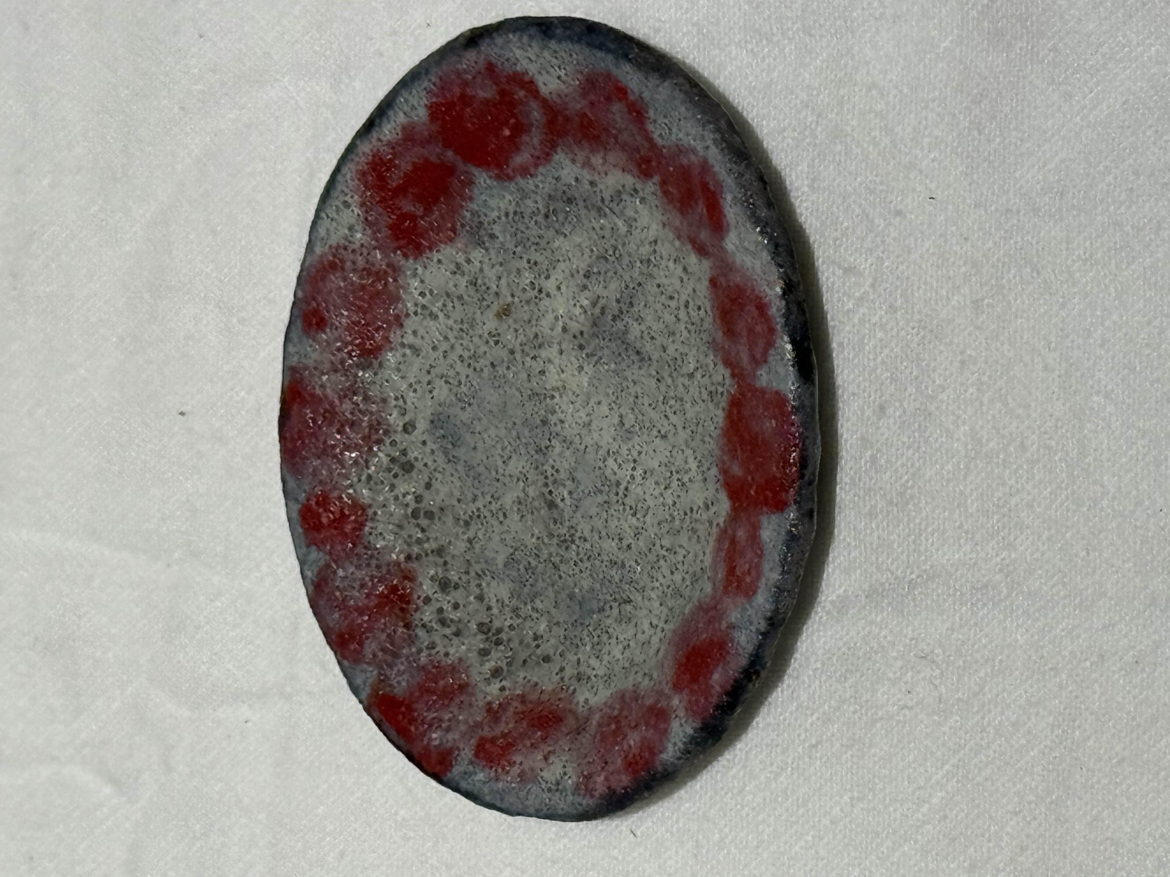 馬川祐輔 小碟 勺置 果碟 