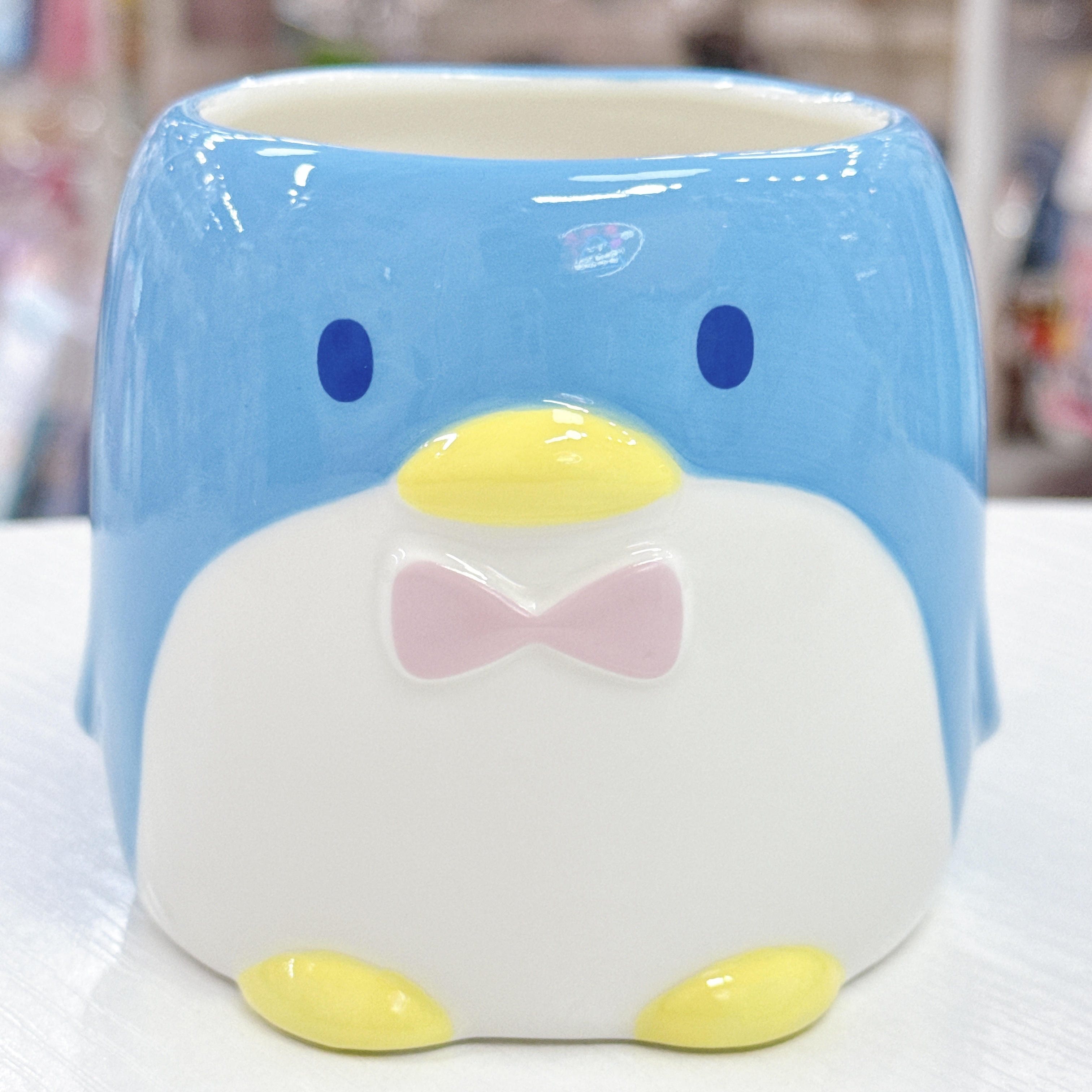 日本版Tuxedosam生日系列商品